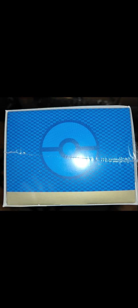 Pokemon Pokémon Card Extra Regulation Box Box — Japanese