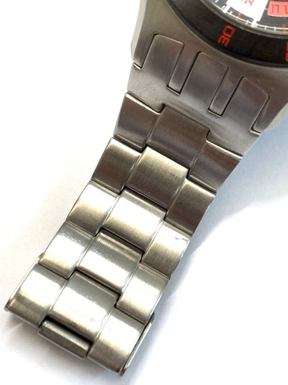 swatch A5327 Analog Men's — Japanese