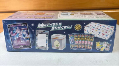 Pokemon Pokémon GO Special Set Box — Japanese