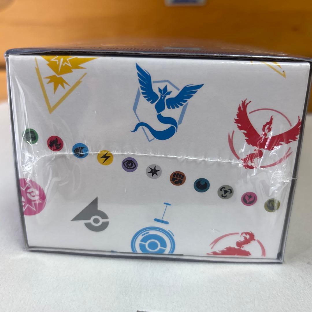 Pokemon Pokémon GO Special Set Box — Japanese