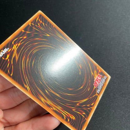 Yu-Gi-Oh Borrelsword Dragon — Japanese