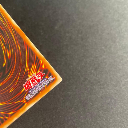 Yu-Gi-Oh Borrelsword Dragon — Japanese
