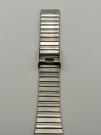CASIO DB-520 Solar Men's Watch — Japanese