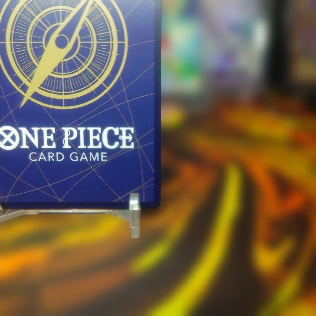 One Piece Boa Hancock — PRB02-017 — Japanese