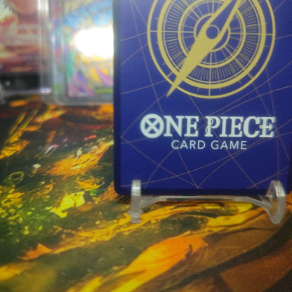 One Piece Boa Hancock — PRB02-017 — Japanese