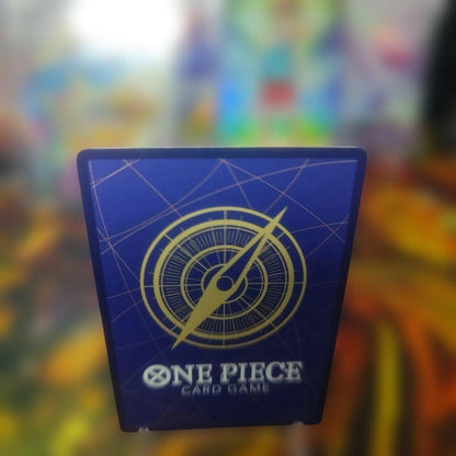 One Piece Boa Hancock — PRB02-017 — Japanese