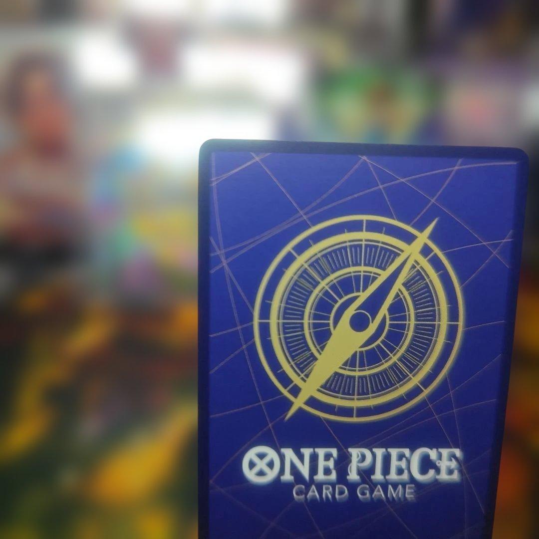 One Piece Boa Hancock — PRB02-017 — Japanese