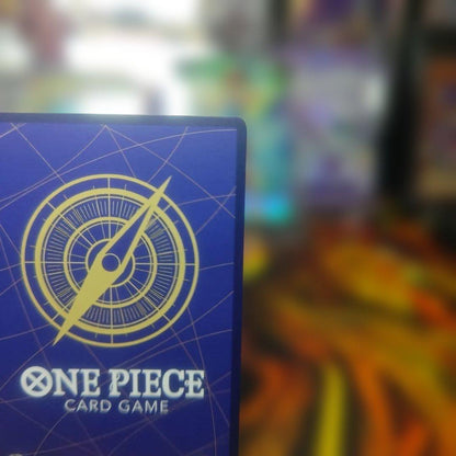 One Piece Boa Hancock — PRB02-017 — Japanese