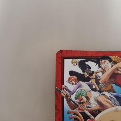 One Piece One Piece Card Game Hyper Battle - Challenge to the Limit — Japanese