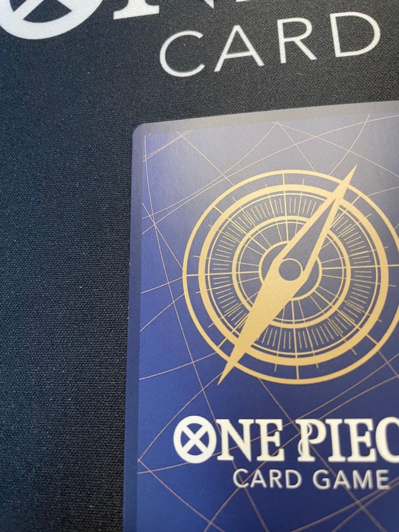 One Piece Monkey D. Luffy FILM L — Japanese