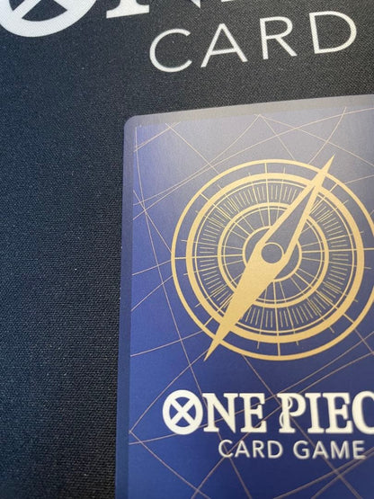 One Piece Monkey D. Luffy FILM L — Japanese