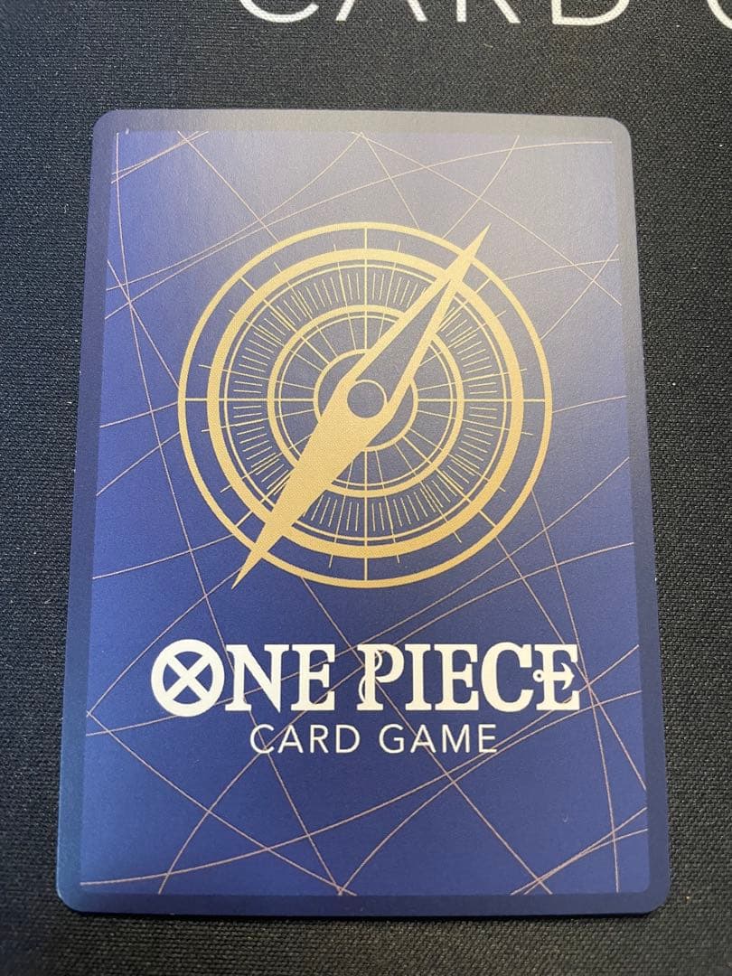 One Piece Monkey D. Luffy FILM L — Japanese