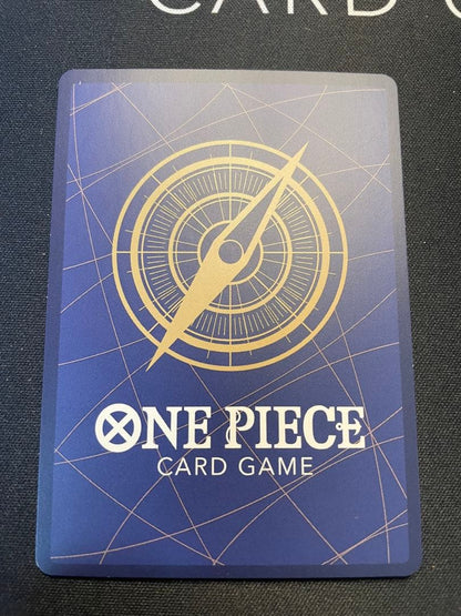 One Piece Monkey D. Luffy FILM L — Japanese