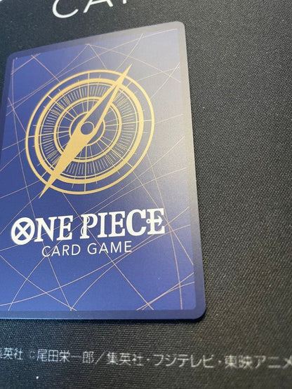 One Piece Monkey D. Luffy FILM L — Japanese