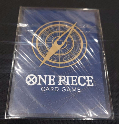 One Piece Yamato — Japanese