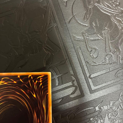 Yu-Gi-Oh Change of Heart — Japanese