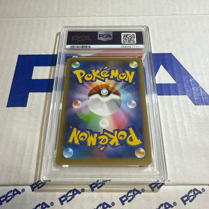 PSA 10 Pokemon Xerneas ex — Japanese