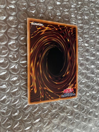Yu-Gi-Oh Yu-Gi-Oh! Red-Eyes Black Metal Dragon 25th Original Art — Japanese