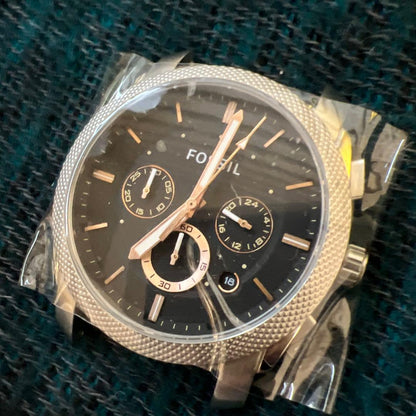 FOSSIL FS5157 Quartz Men's Watch — Japanese