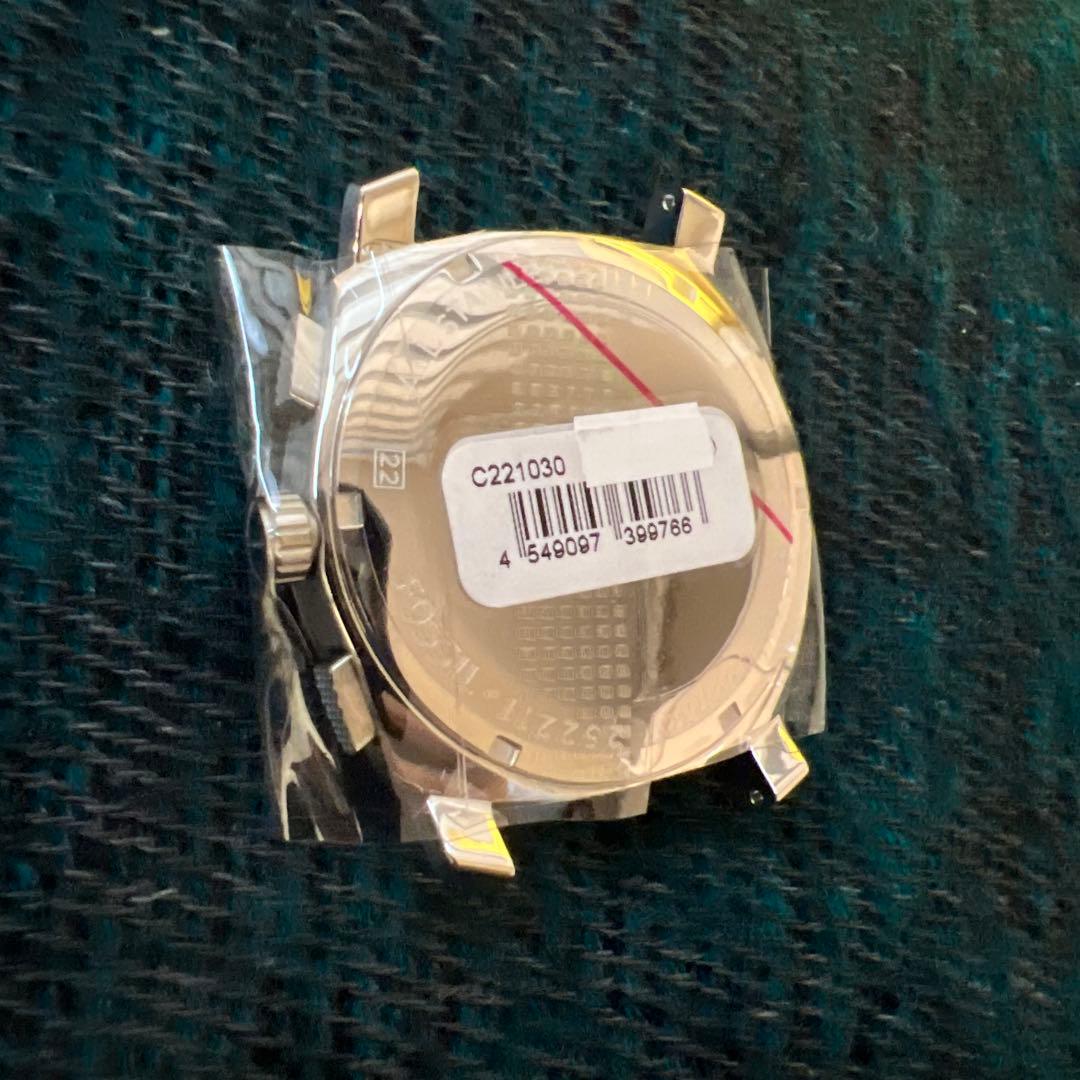 FOSSIL FS5157 Quartz Men's Watch — Japanese