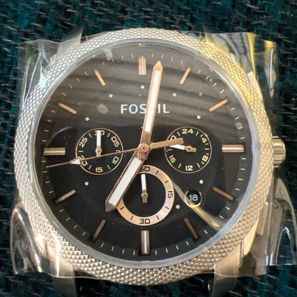 FOSSIL FS5157 Quartz Men's Watch — Japanese