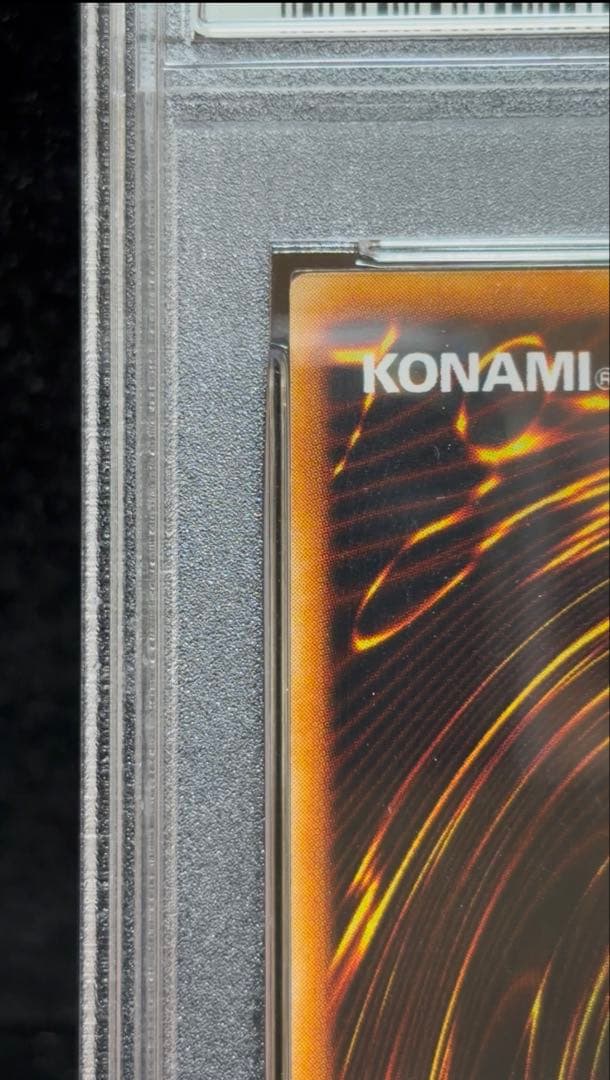 PSA 8 Yu-Gi-Oh Tobi Penguin — Japanese