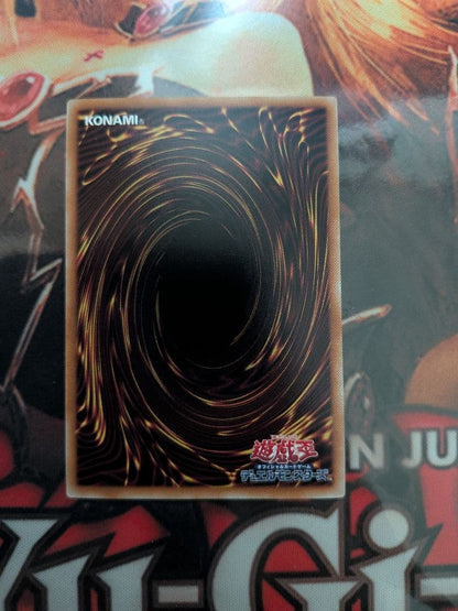 Yu-Gi-Oh Blue-Eyes White Dragon — Japanese