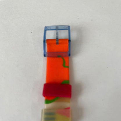 swatch GK319 Quartz Men's — Japanese