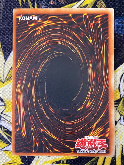 Yu-Gi-Oh Forceful Safety Pact — Japanese