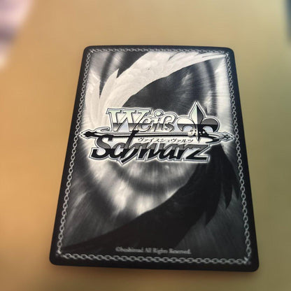 Weiss Schwarz Marco Polo — Japanese