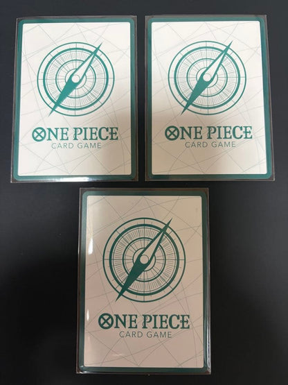 One Piece Ace — Japanese
