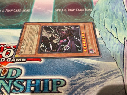 Yu-Gi-Oh Rare King of the Thorns, Enduring Dragon Vandalgyon — Japanese
