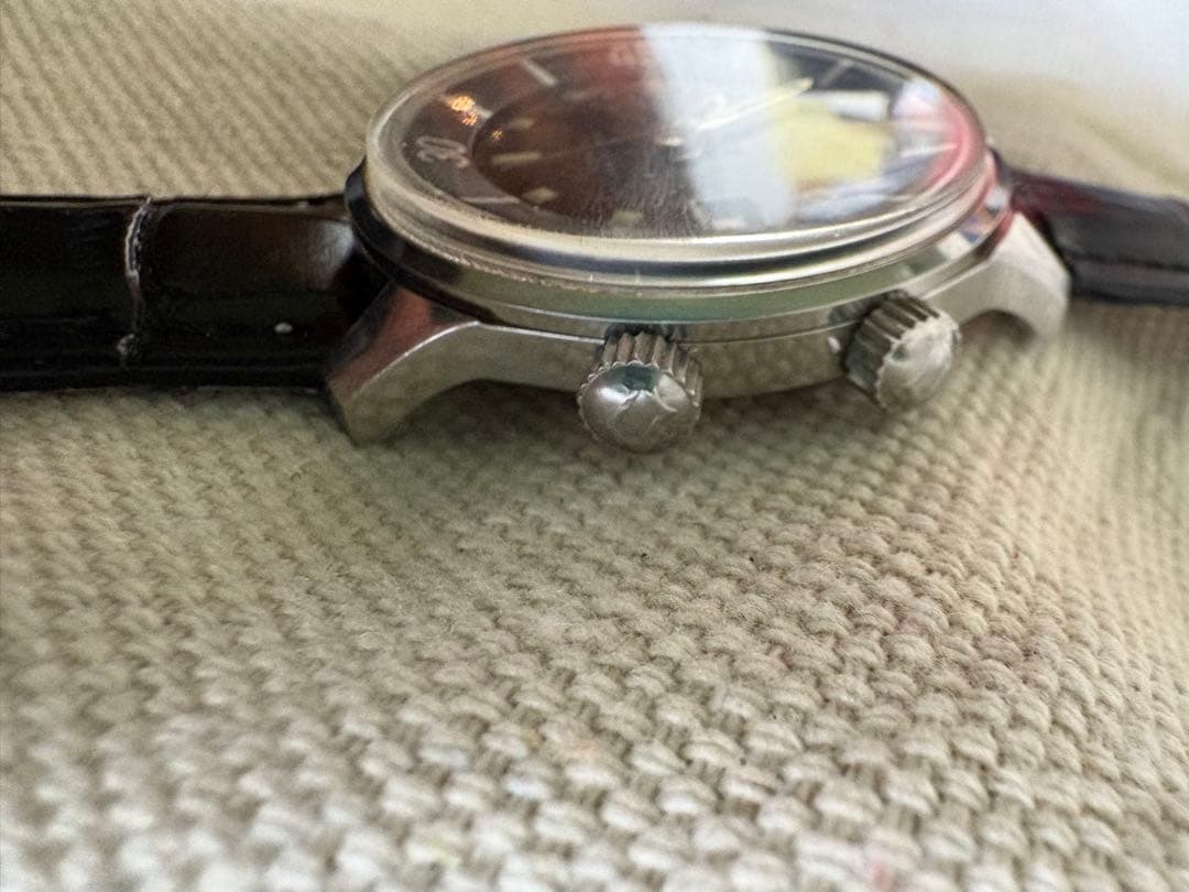 ORIENT FRESHMAN AUTO KING DIVER Automatic Men's Watch — Japanese