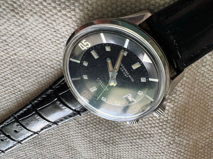 ORIENT FRESHMAN AUTO KING DIVER Automatic Men's Watch — Japanese