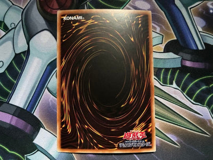 Yu-Gi-Oh Dark Rebellion Xyz Dragon — Japanese
