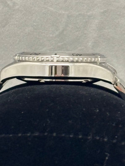 ORIENT MAKO 40 ライラック 200本限定 Automatic Men's Watch — Japanese