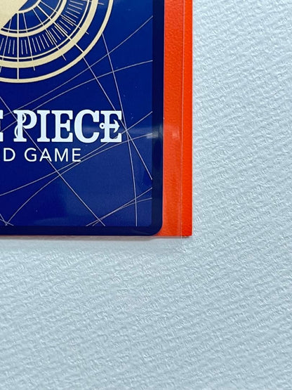 One Piece One Piece Card: I Know I'm Strong, So I'll Start Fully Powered!!! L — Japanese