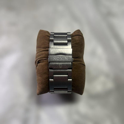 NIXON The 51-30 Quartz Men's Watch — Japanese