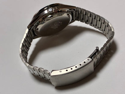 Citizen Crystal Seven Automatic Men's Watch — Japanese