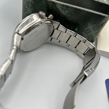 FOSSIL Big Tic RFBR77 Digital Men's Watch — Japanese