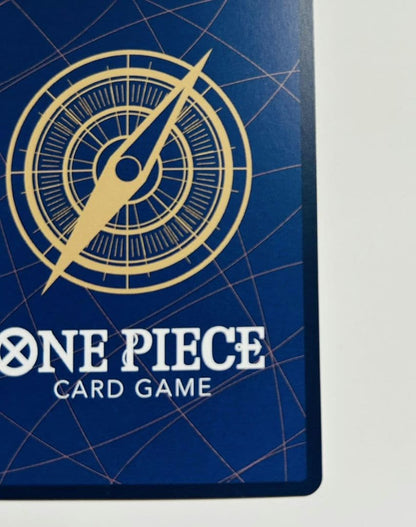 One Piece One Piece Card 2 Years Later!!! Shabondy Archipelago!!! — OP01-030 — Japanese