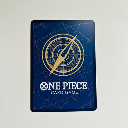 One Piece One Piece Card 2 Years Later!!! Shabondy Archipelago!!! — OP01-030 — Japanese
