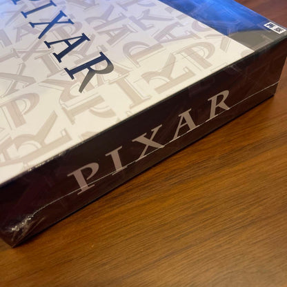 Weiss Schwarz Weiss Schwarz Pixar 1-Box Sealed Box — Japanese