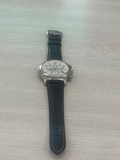 TIMEX クロノグラフ Quartz Men's Watch — Japanese