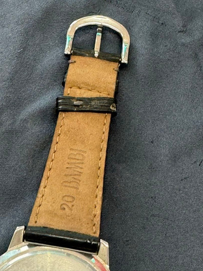 TIMEX クロノグラフ Quartz Men's Watch — Japanese