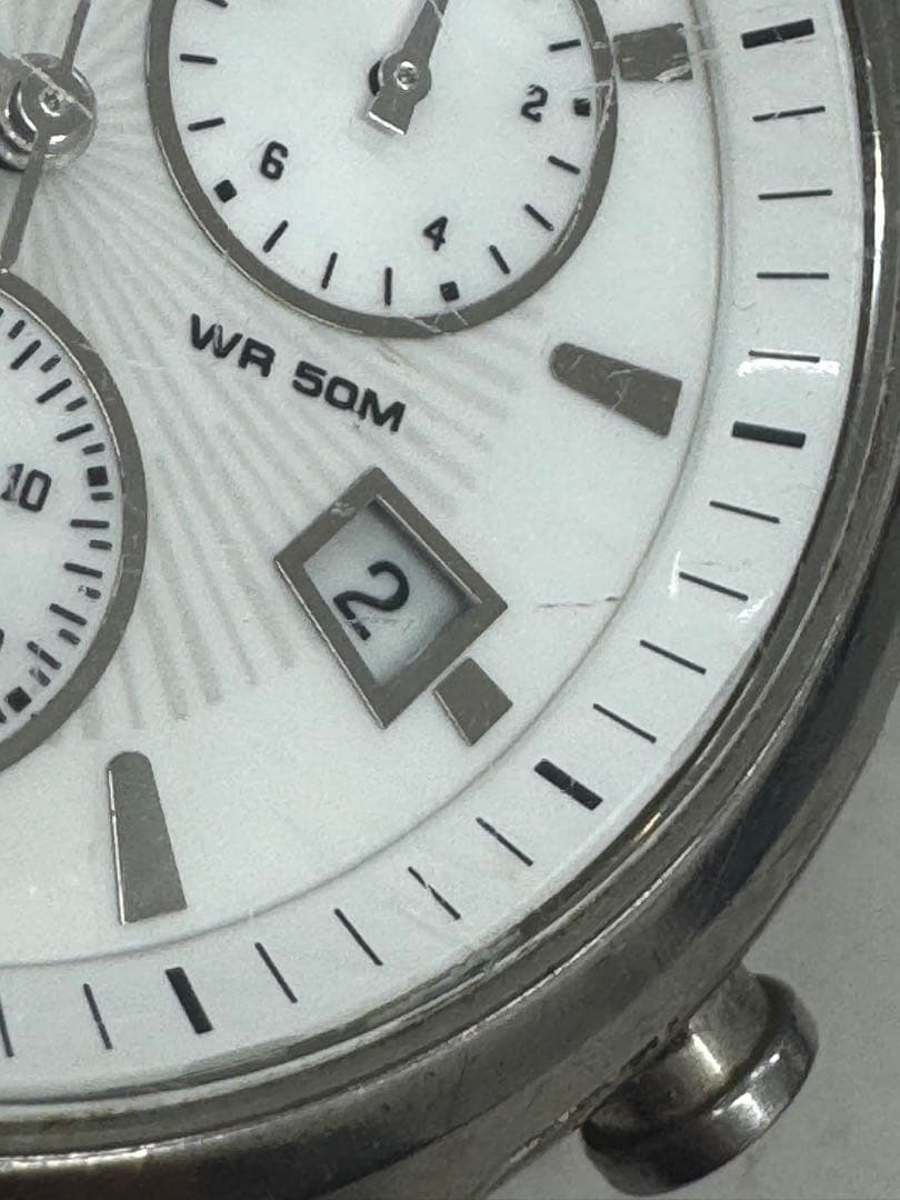 TIMEX クロノグラフ Quartz Men's Watch — Japanese