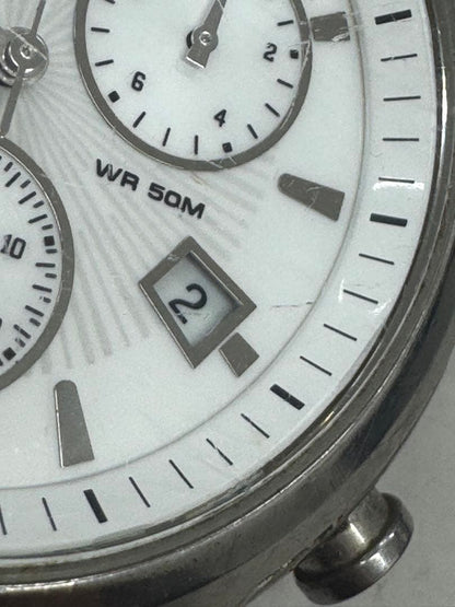 TIMEX クロノグラフ Quartz Men's Watch — Japanese