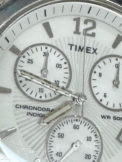 TIMEX クロノグラフ Quartz Men's Watch — Japanese