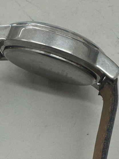 TIMEX クロノグラフ Quartz Men's Watch — Japanese