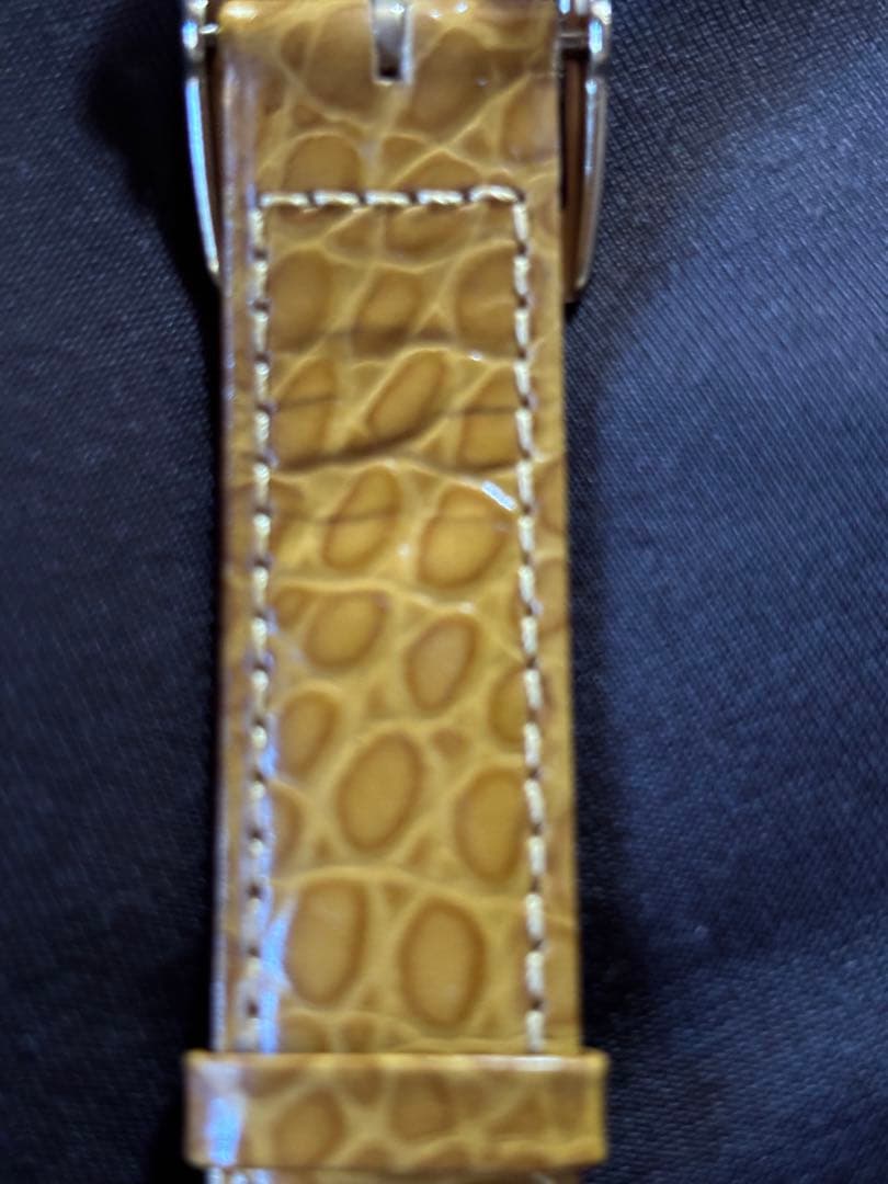 swatch IRONY VINTAGE Men's — Japanese